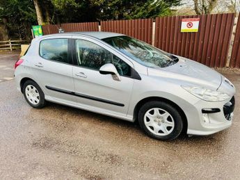 Peugeot 308 1.6 VTi S 5dr