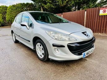 Peugeot 308 1.6 VTi S 5dr