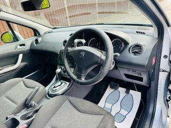 Peugeot 308 1.6 VTi S 5dr