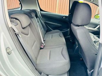 Peugeot 308 1.6 VTi S 5dr