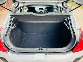 Peugeot 308 1.6 VTi S 5dr