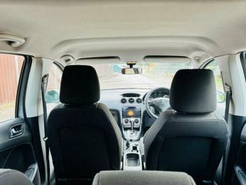 Peugeot 308 1.6 VTi S 5dr