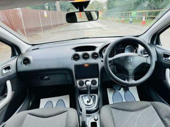 Peugeot 308 1.6 VTi S 5dr