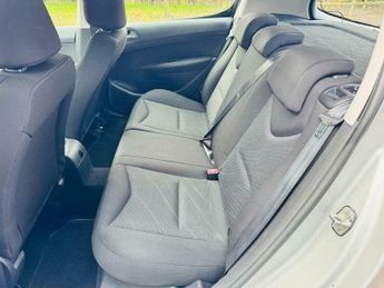 Peugeot 308 1.6 VTi S 5dr