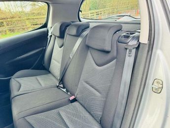 Peugeot 308 1.6 VTi S 5dr