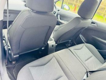 Peugeot 308 1.6 VTi S 5dr