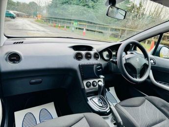 Peugeot 308 1.6 VTi S 5dr