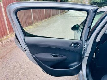 Peugeot 308 1.6 VTi S 5dr