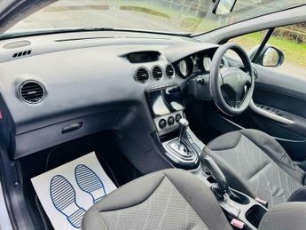 Peugeot 308 1.6 VTi S 5dr