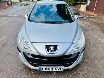 Peugeot 308 1.6 VTi S 5dr