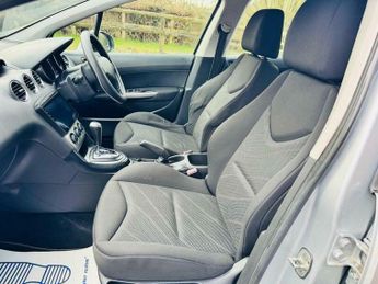 Peugeot 308 1.6 VTi S 5dr