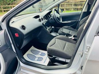 Peugeot 308 1.6 VTi S 5dr
