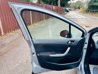 Peugeot 308 1.6 VTi S 5dr