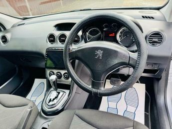 Peugeot 308 1.6 VTi S 5dr