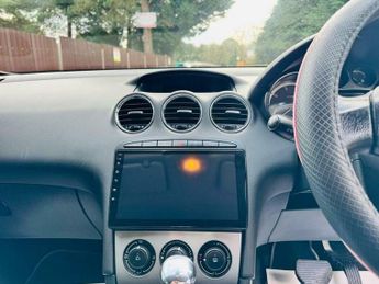 Peugeot 308 1.6 VTi S 5dr