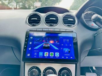 Peugeot 308 1.6 VTi S 5dr