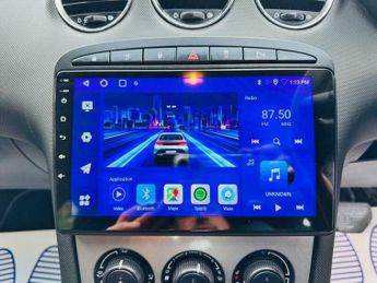 Peugeot 308 1.6 VTi S 5dr