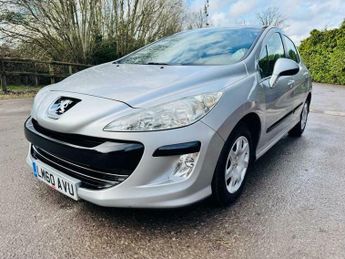 Peugeot 308 1.6 VTi S 5dr
