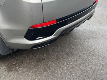 Land Rover Discovery Sport 2.0 D180 MHEV R-Dynamic S SUV 5dr Diesel Auto 4WD Euro 6 (s/s) (