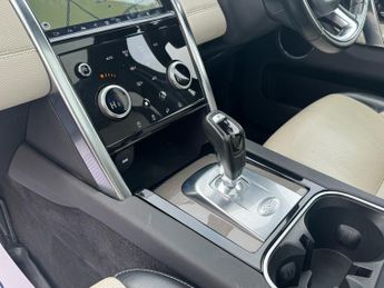 Land Rover Discovery Sport 2.0 D180 MHEV R-Dynamic S SUV 5dr Diesel Auto 4WD Euro 6 (s/s) (