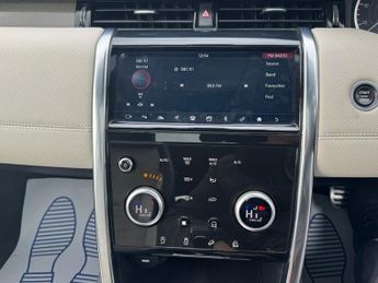 Land Rover Discovery Sport 2.0 D180 MHEV R-Dynamic S SUV 5dr Diesel Auto 4WD Euro 6 (s/s) (