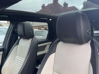 Land Rover Discovery Sport 2.0 D180 MHEV R-Dynamic S SUV 5dr Diesel Auto 4WD Euro 6 (s/s) (