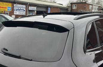 Audi SQ5 3.0 BiTDI V6 Plus Special Edition SUV 5dr Diesel Tiptronic quatt