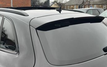 Audi SQ5 3.0 BiTDI V6 Plus Special Edition SUV 5dr Diesel Tiptronic quatt