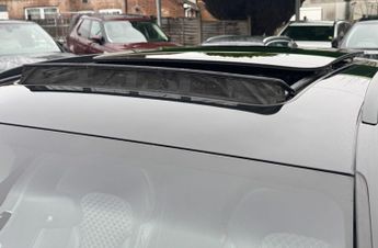 Audi SQ5 3.0 BiTDI V6 Plus Special Edition SUV 5dr Diesel Tiptronic quatt