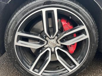 Audi SQ5 3.0 BiTDI V6 Plus Special Edition SUV 5dr Diesel Tiptronic quatt