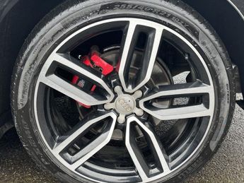 Audi SQ5 3.0 BiTDI V6 Plus Special Edition SUV 5dr Diesel Tiptronic quatt
