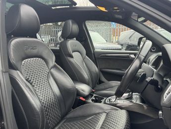 Audi SQ5 3.0 BiTDI V6 Plus Special Edition SUV 5dr Diesel Tiptronic quatt