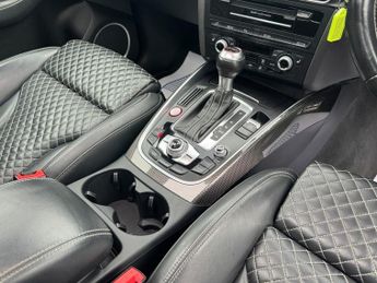 Audi SQ5 3.0 BiTDI V6 Plus Special Edition SUV 5dr Diesel Tiptronic quatt