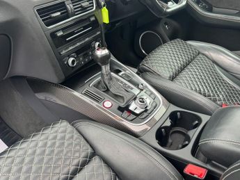 Audi SQ5 3.0 BiTDI V6 Plus Special Edition SUV 5dr Diesel Tiptronic quatt