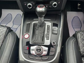 Audi SQ5 3.0 BiTDI V6 Plus Special Edition SUV 5dr Diesel Tiptronic quatt