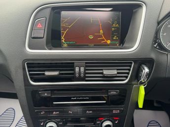 Audi SQ5 3.0 BiTDI V6 Plus Special Edition SUV 5dr Diesel Tiptronic quatt