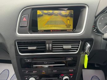 Audi SQ5 3.0 BiTDI V6 Plus Special Edition SUV 5dr Diesel Tiptronic quatt