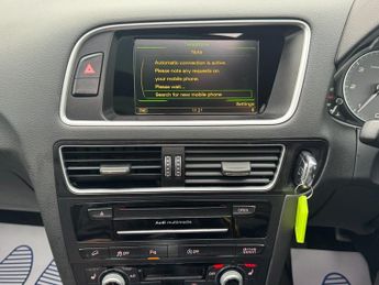 Audi SQ5 3.0 BiTDI V6 Plus Special Edition SUV 5dr Diesel Tiptronic quatt