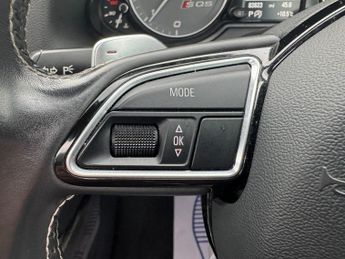 Audi SQ5 3.0 BiTDI V6 Plus Special Edition SUV 5dr Diesel Tiptronic quatt