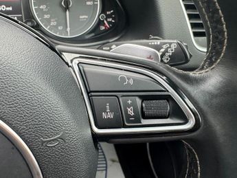 Audi SQ5 3.0 BiTDI V6 Plus Special Edition SUV 5dr Diesel Tiptronic quatt