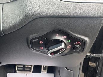 Audi SQ5 3.0 BiTDI V6 Plus Special Edition SUV 5dr Diesel Tiptronic quatt