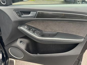 Audi SQ5 3.0 BiTDI V6 Plus Special Edition SUV 5dr Diesel Tiptronic quatt