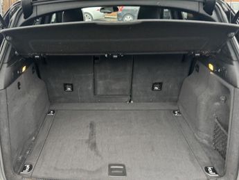 Audi SQ5 3.0 BiTDI V6 Plus Special Edition SUV 5dr Diesel Tiptronic quatt