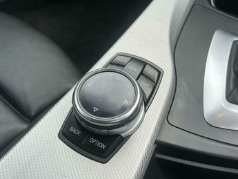 BMW 4 SERIES 2.0 420d M Sport Auto Euro 6 (s/s) 2dr