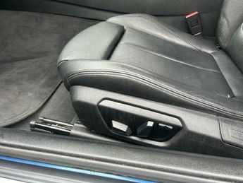 BMW 4 SERIES 2.0 420d M Sport Auto Euro 6 (s/s) 2dr