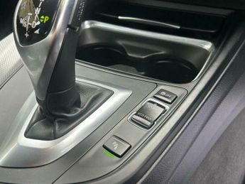 BMW 4 SERIES 2.0 420d M Sport Auto Euro 6 (s/s) 2dr