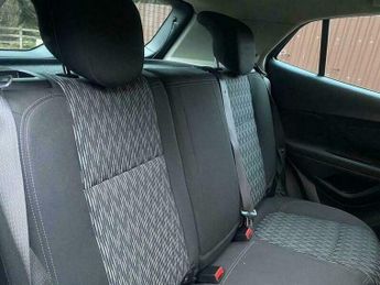 Vauxhall Mokka 1.4i Turbo SE Auto 2WD Euro 6 5dr