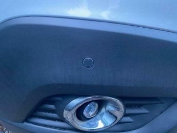 Vauxhall Mokka 1.4i Turbo SE Auto 2WD Euro 6 5dr