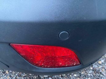 Vauxhall Mokka 1.4i Turbo SE Auto 2WD Euro 6 5dr