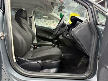 SEAT Ibiza 1.4 TSI FR DSG Euro 5 5dr